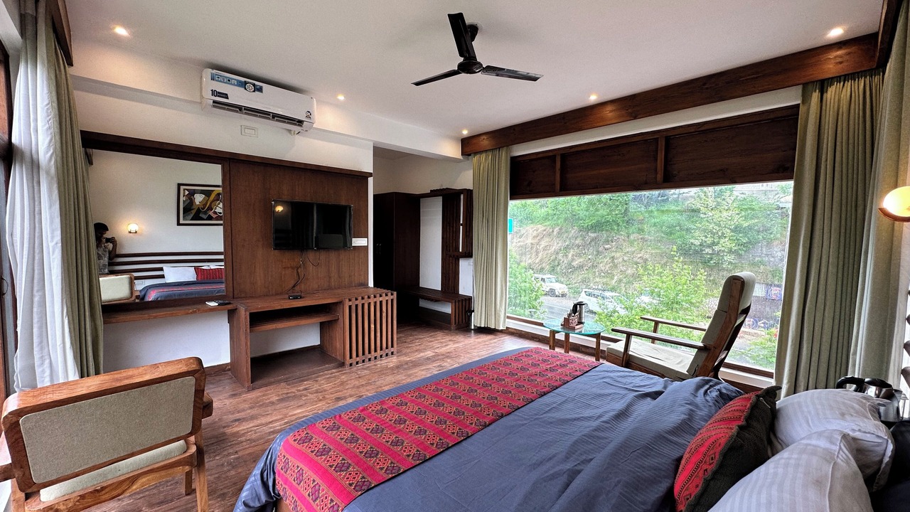Photo of Others in Manali