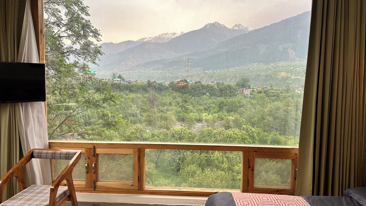 Photo of Others in Manali