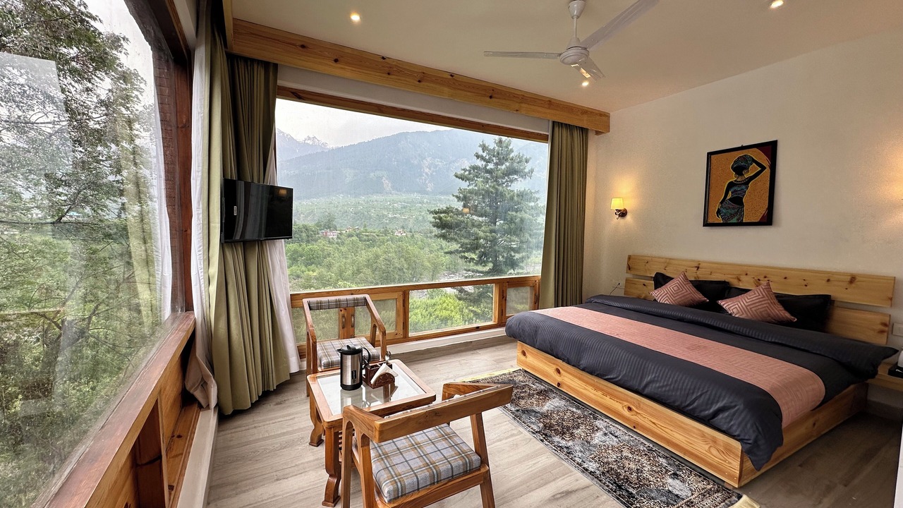 Photo of Others in Manali