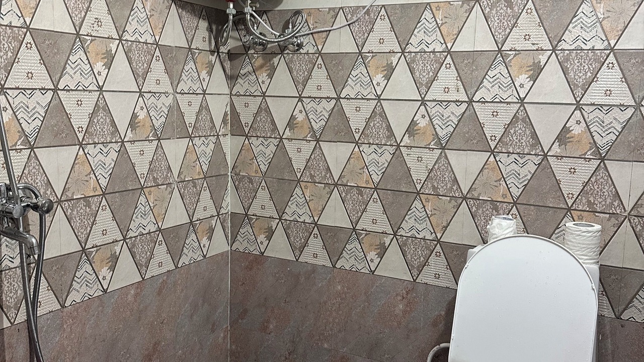 Photo of Bathroom in Kharsali