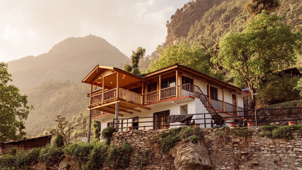 Photo of Outdoor in Kharsali