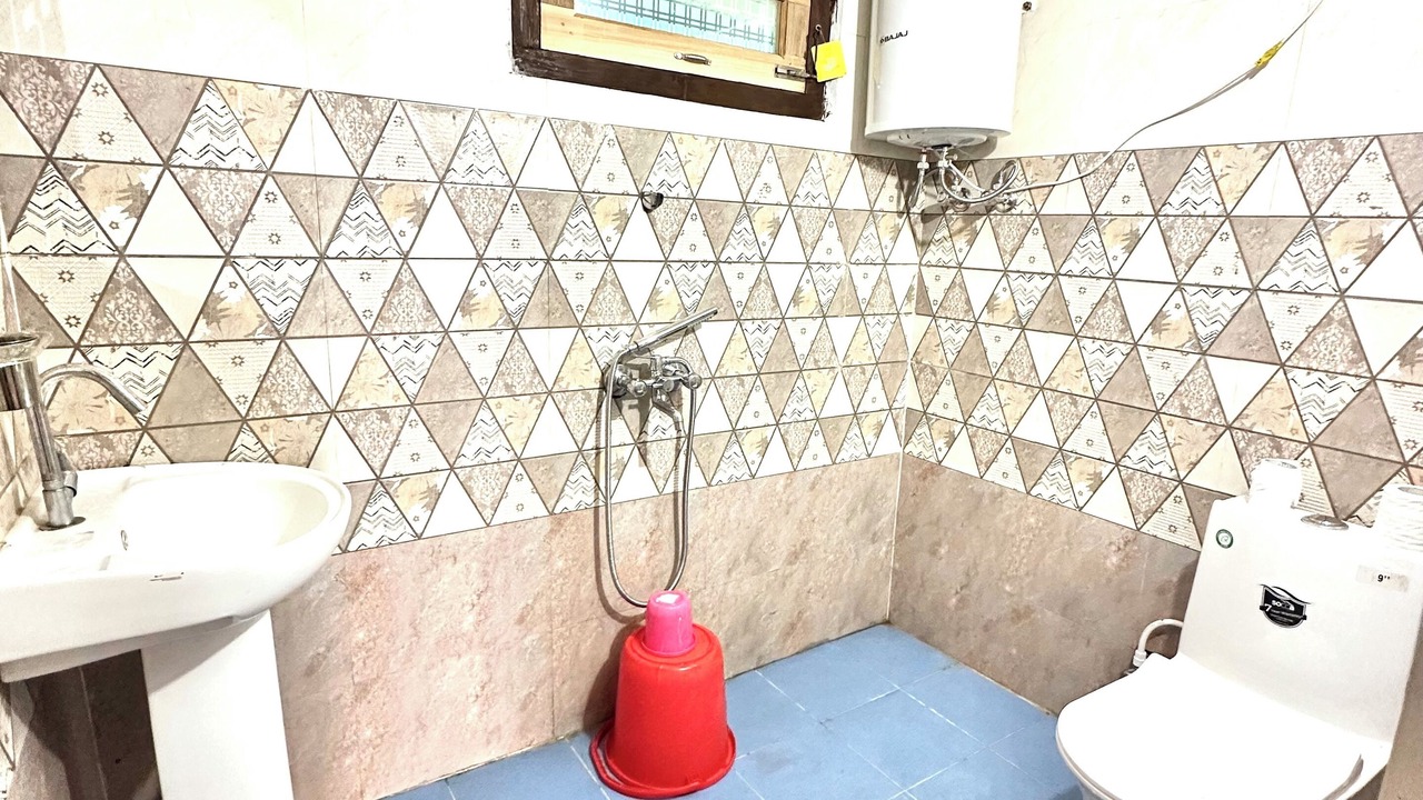 Photo of Bathroom in Kharsali
