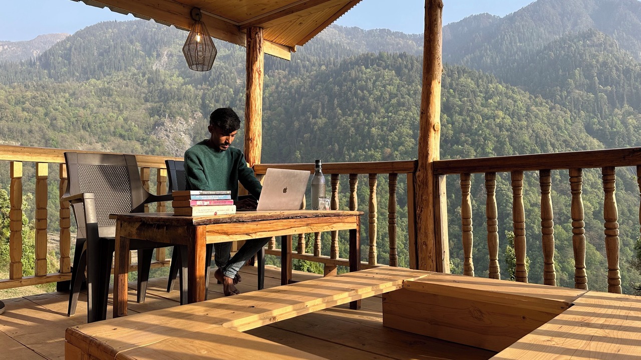 Photo of Outdoor in Kharsali
