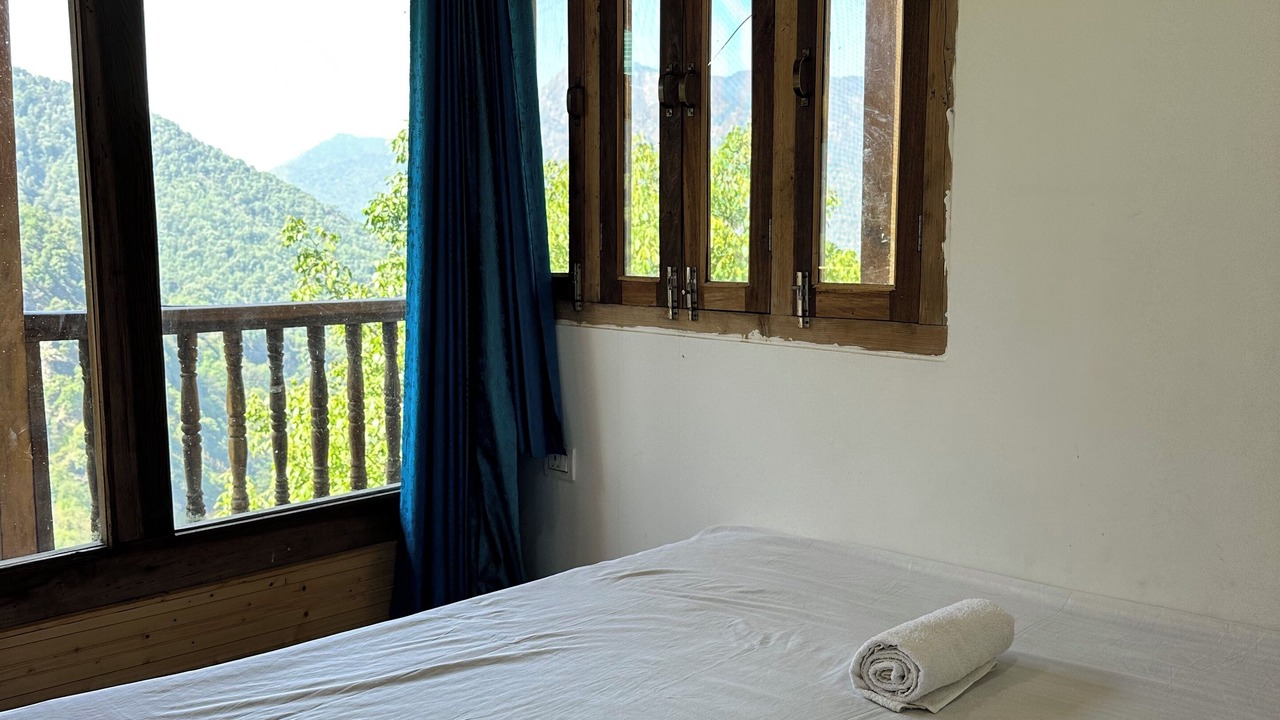 Photo of Bedroom in Kharsali