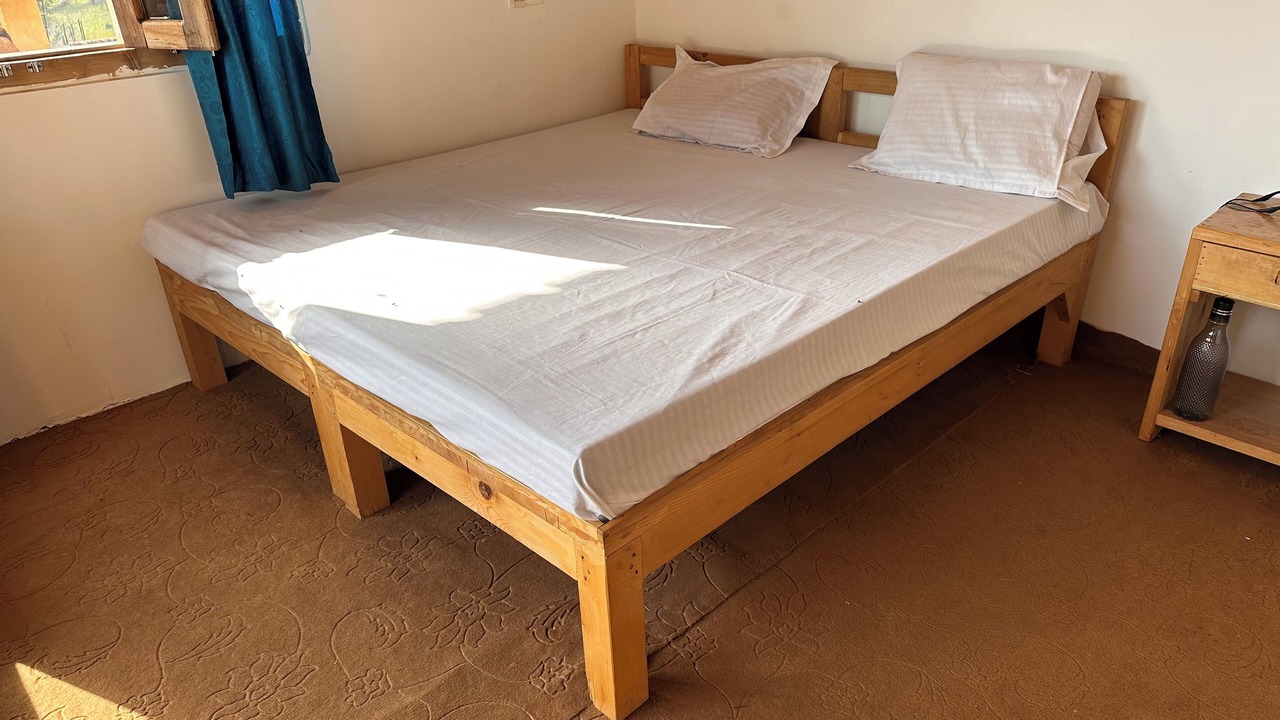 Photo of Bedroom in Kharsali