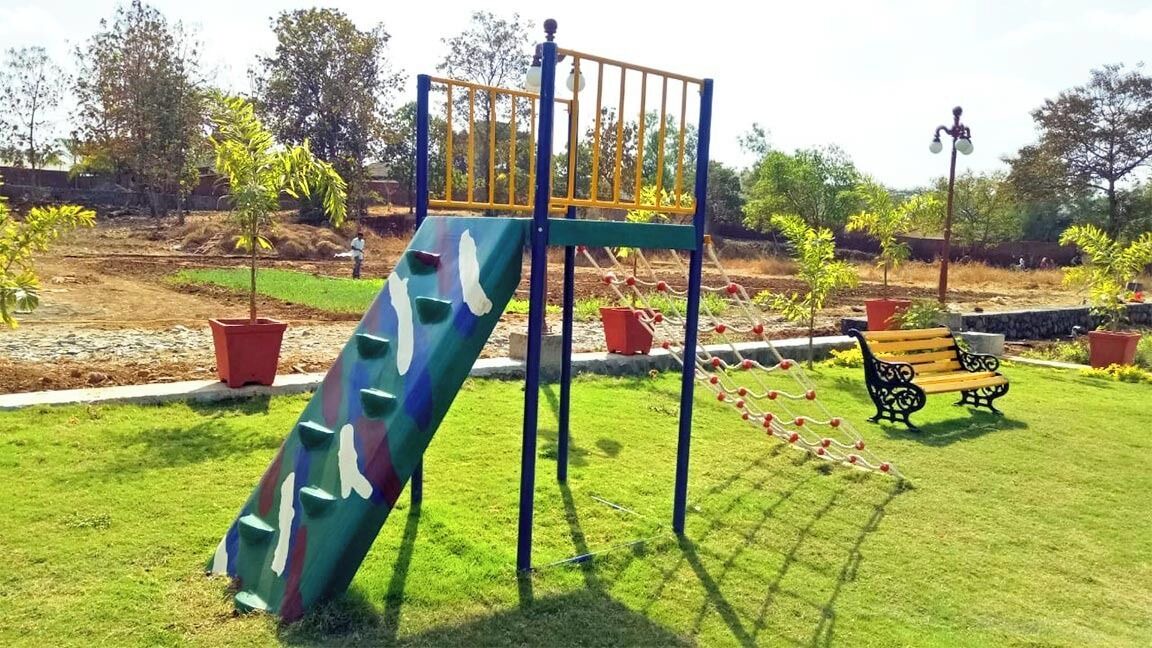 Photo of Outdoor in Shahapur