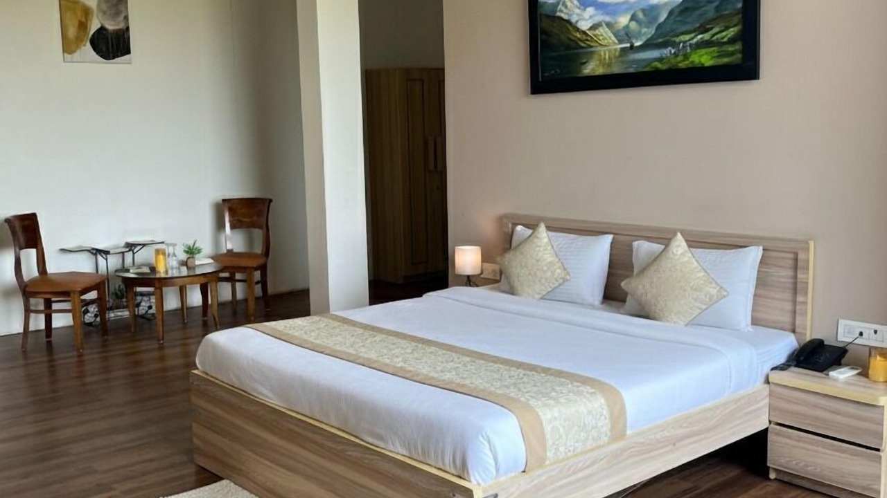 Photo of Bedroom in Shahapur