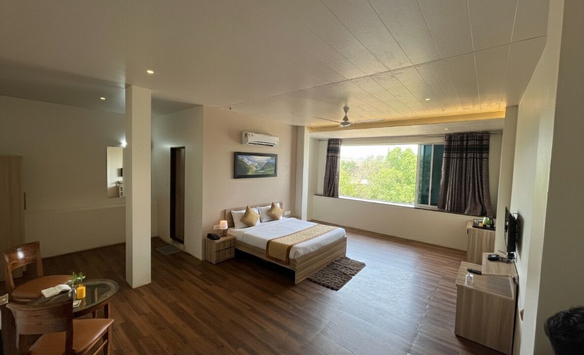 Photo of Bedroom in Shahapur
