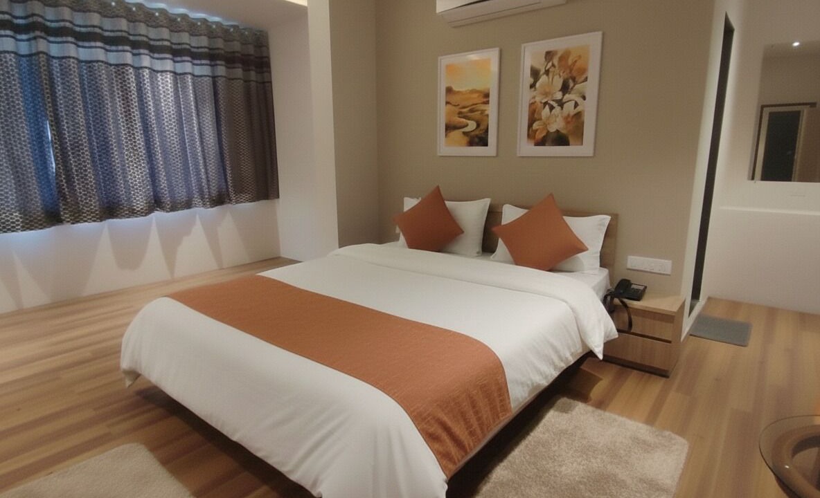 Photo of Bedroom in Shahapur