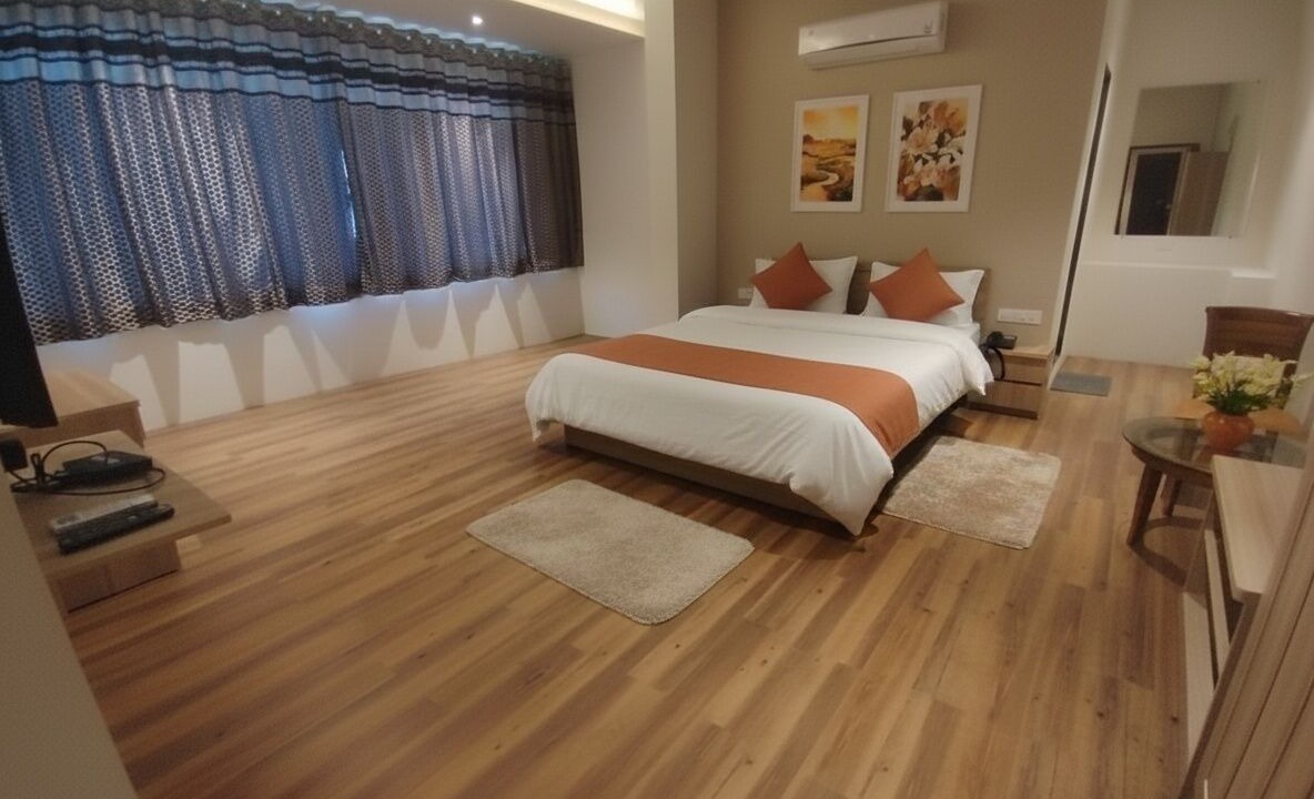 Photo of Bedroom in Shahapur