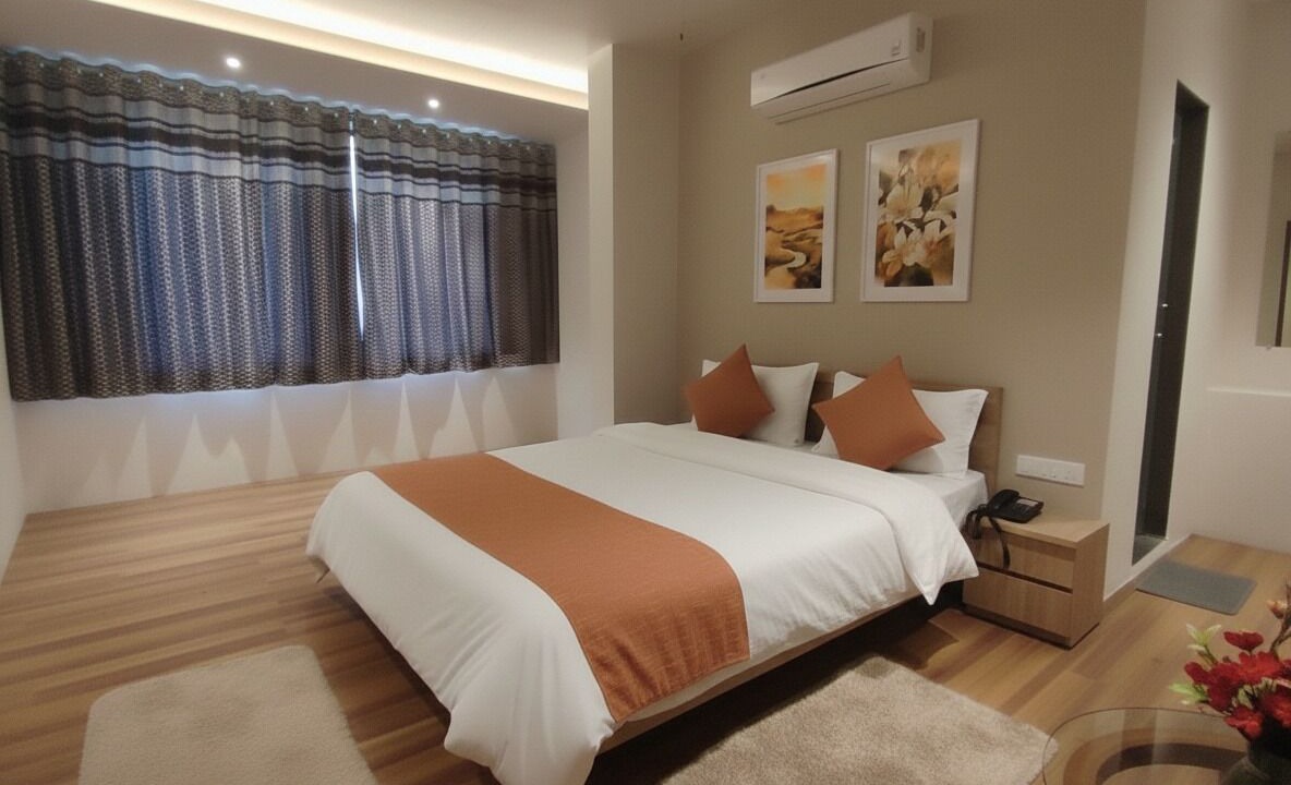 Photo of Bedroom in Shahapur