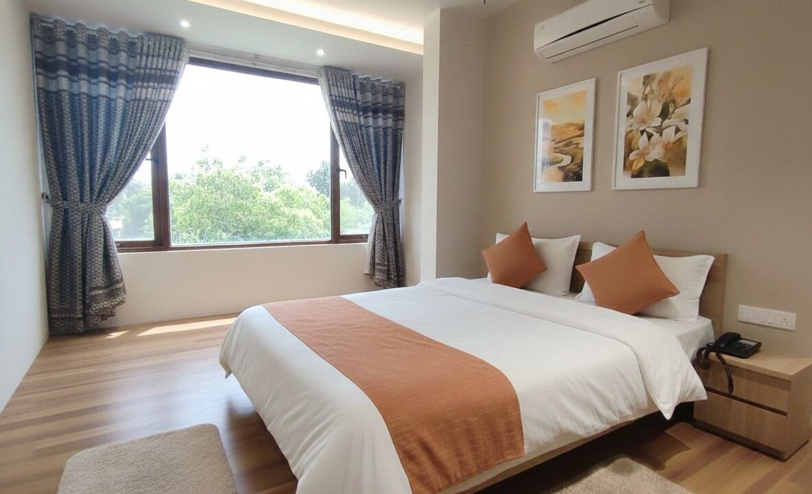 Photo of Bedroom in Shahapur