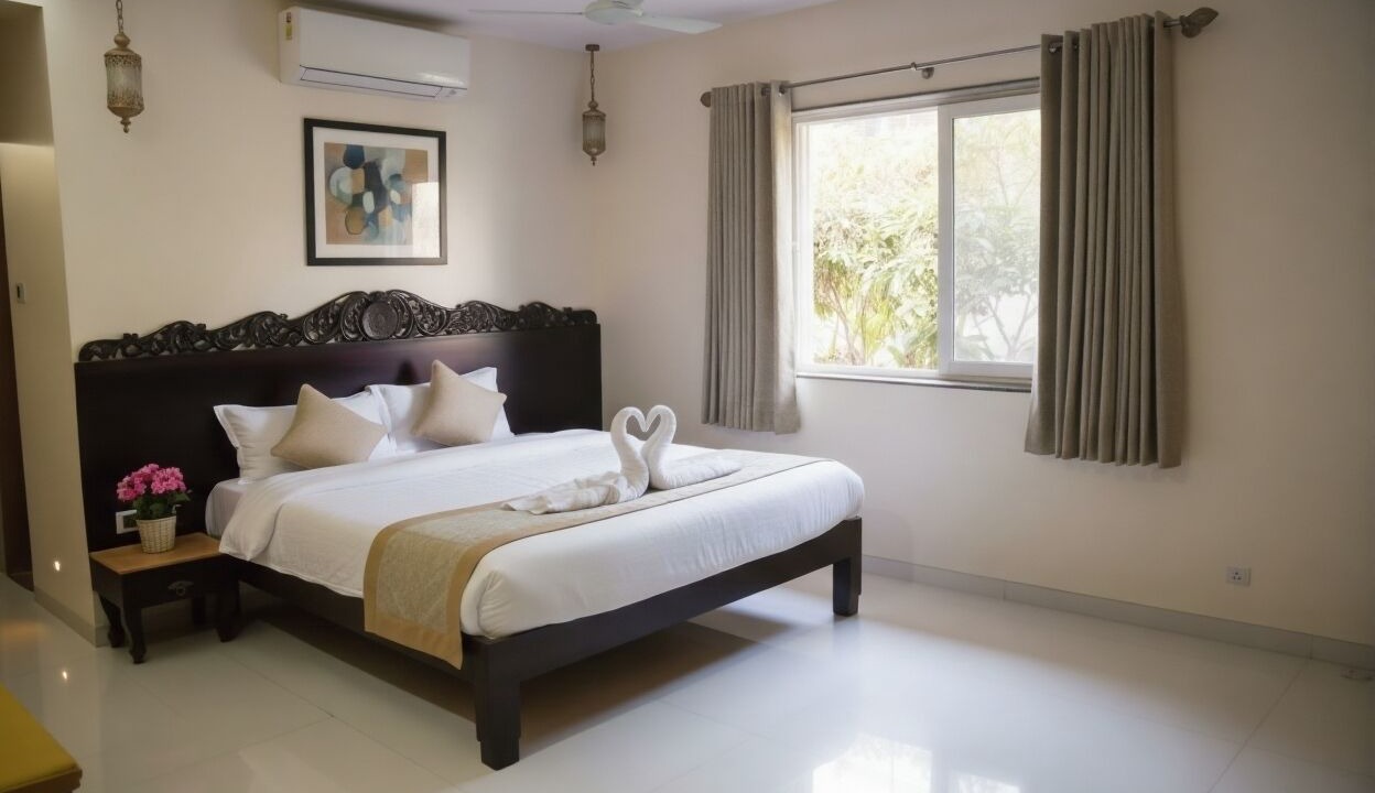 Photo of Bedroom in Shahapur