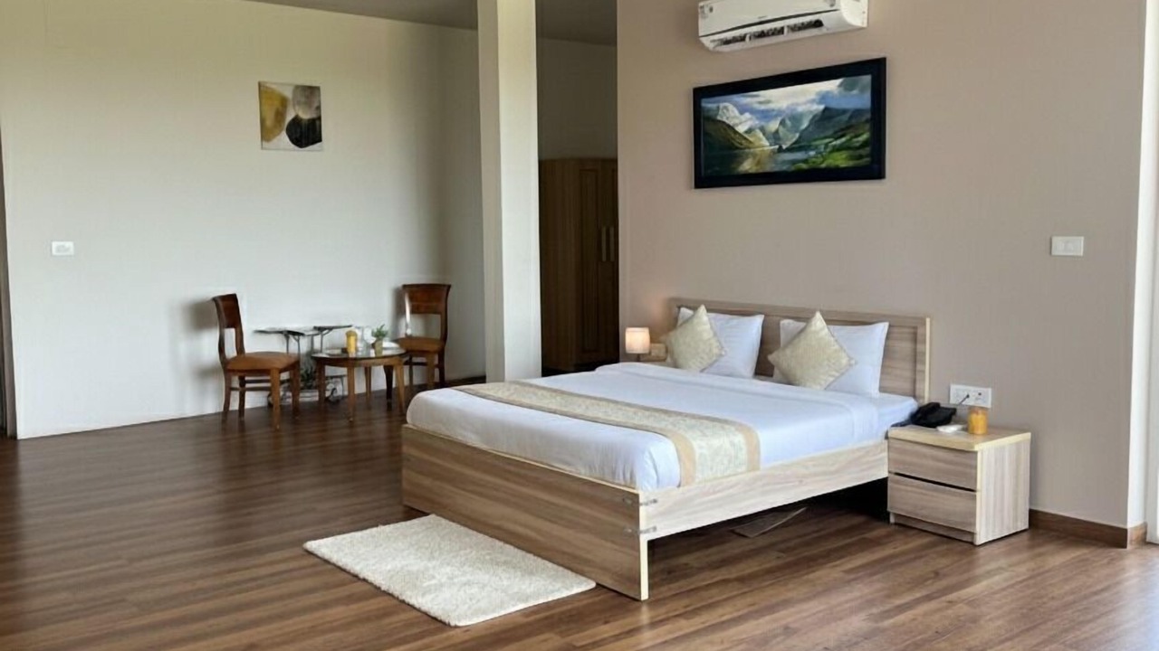 Photo of Bedroom in Shahapur