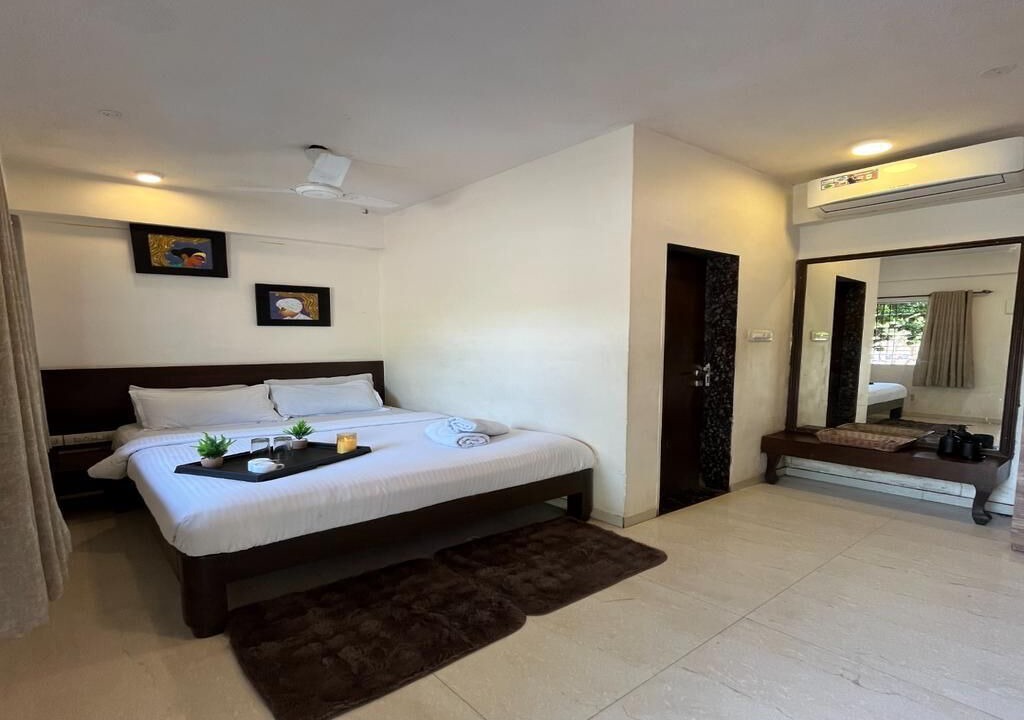 Photo of Bedroom in Shahapur