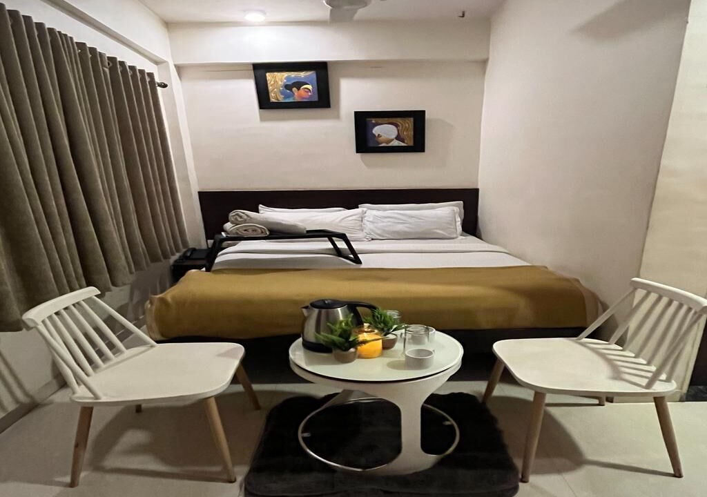 Photo of Bedroom in Shahapur