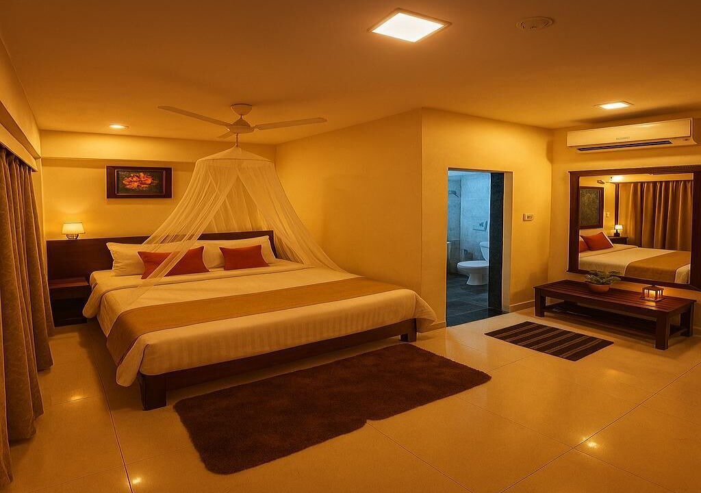 Photo of Bedroom in Shahapur