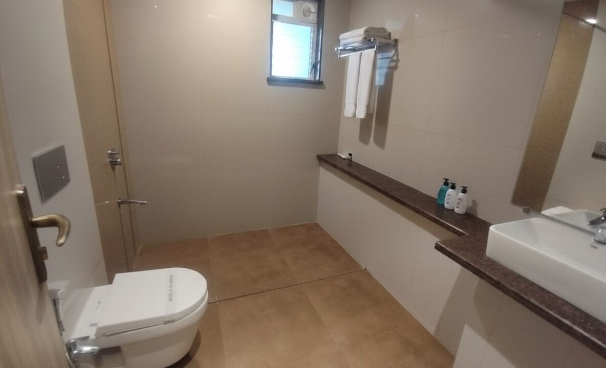 Photo of Bathroom in Shahapur