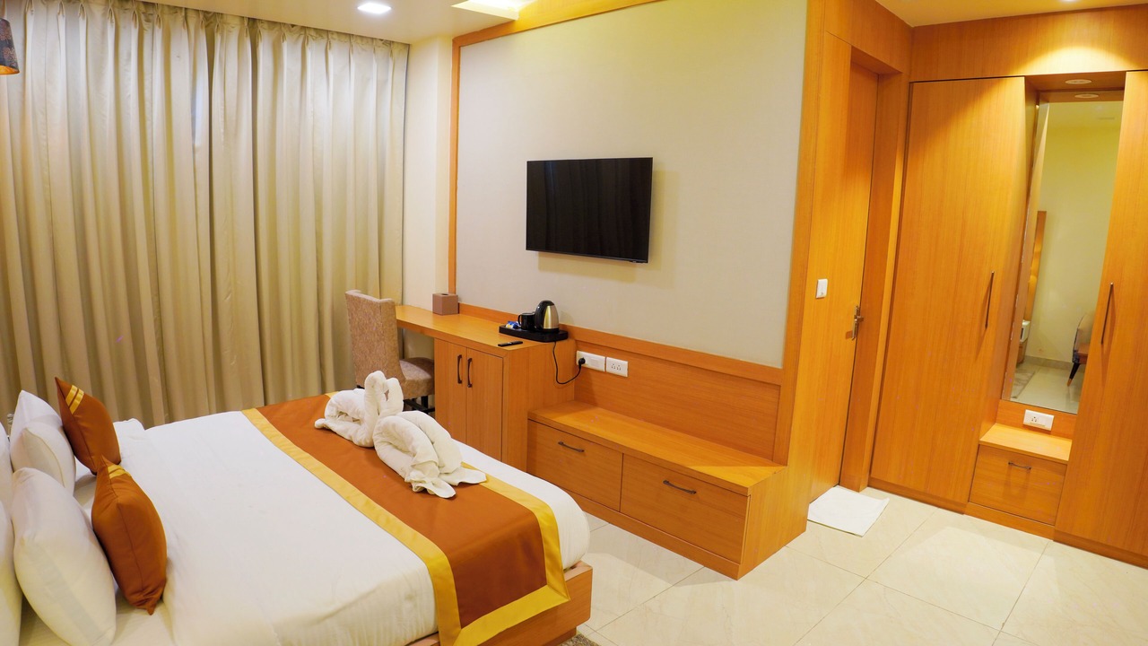 Photo of Bedroom in Bareilly