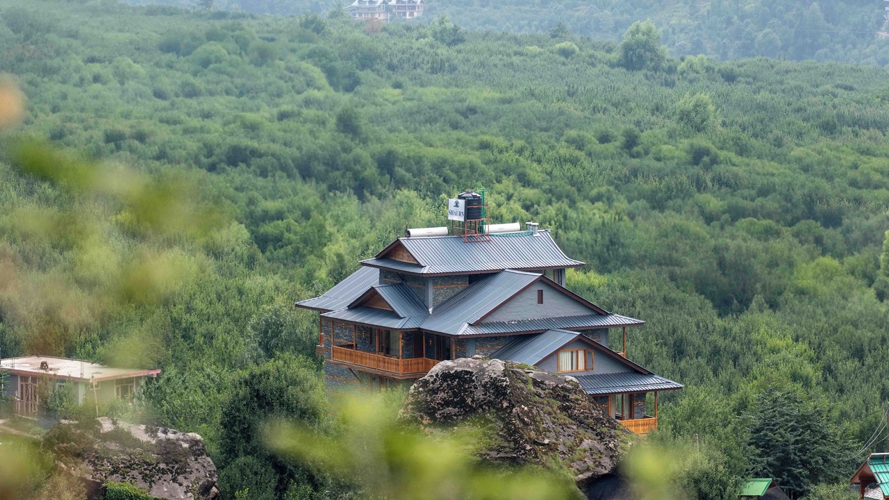 Photo of Outdoor in Jagatsukh