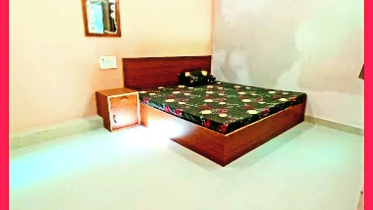 Photo of Bedroom in Vrindavan