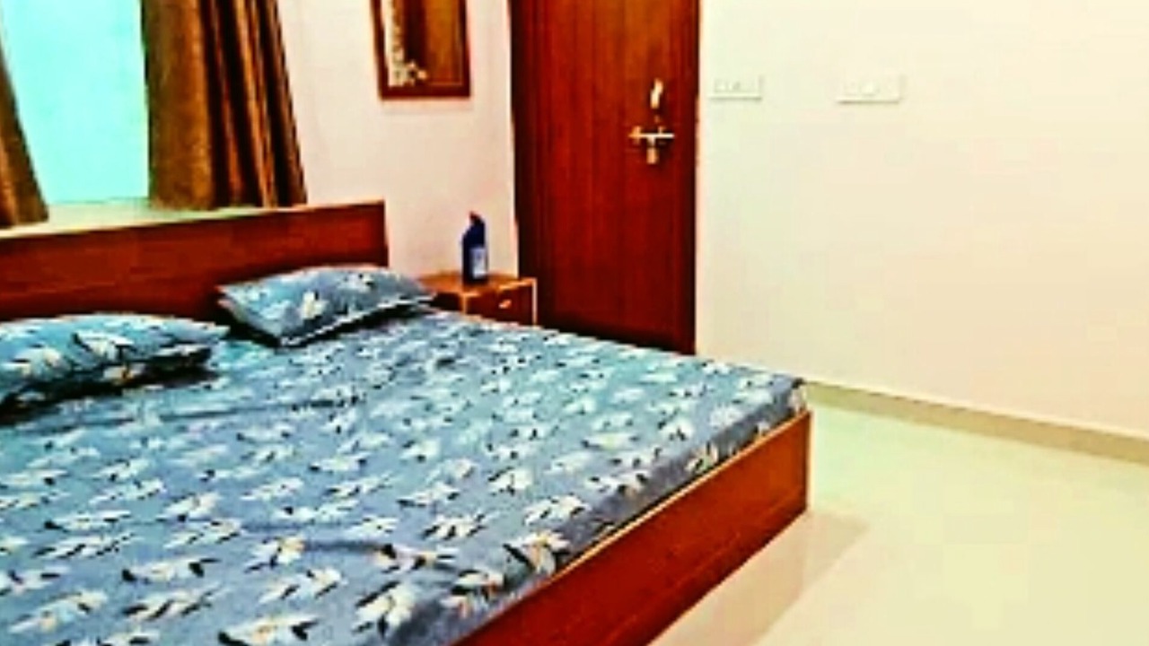 Photo of Bedroom in Vrindavan