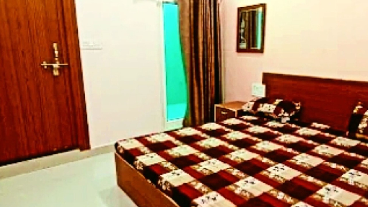 Photo of Bedroom in Vrindavan