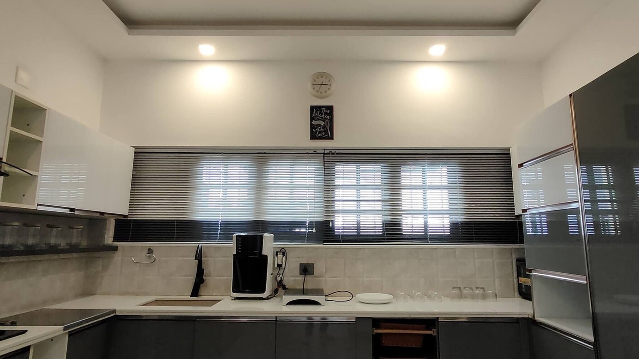 Photo of Patio Balcony in Thrikkakara