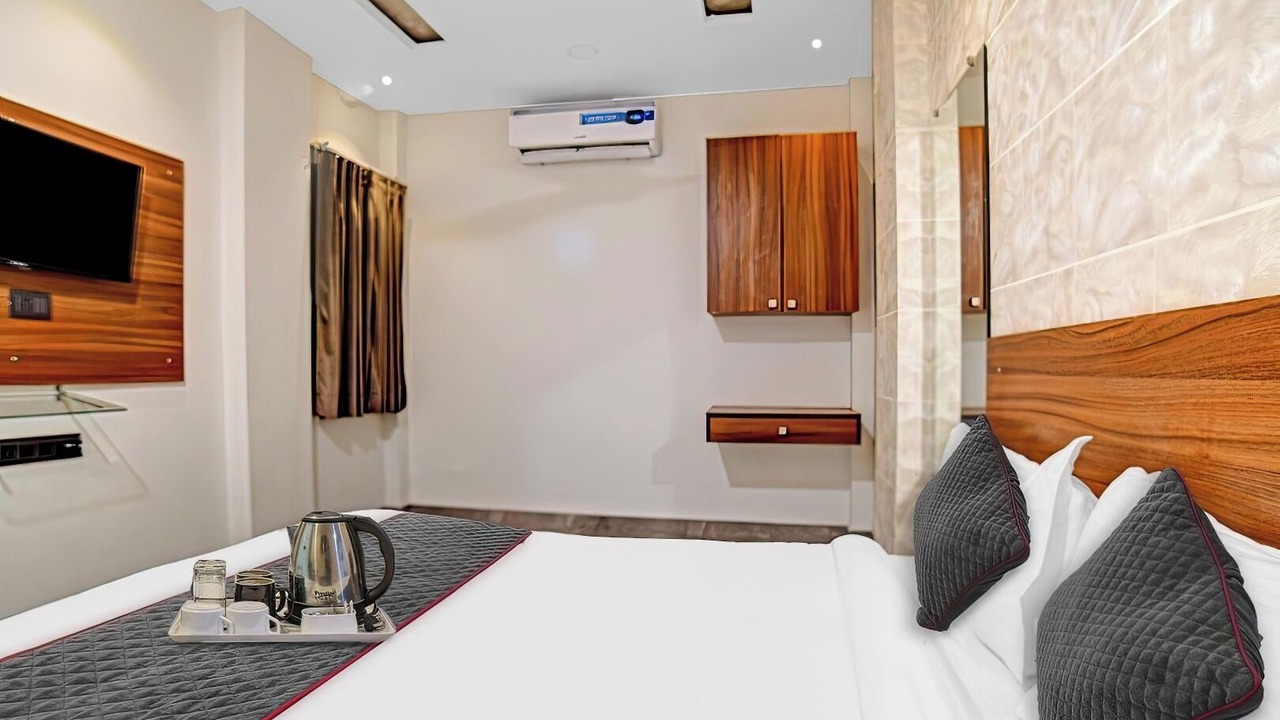Photo of Bedroom in Indore