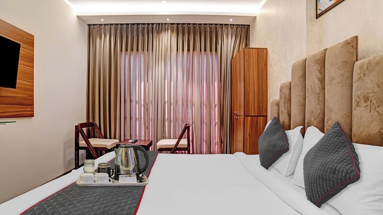 Photo of Bedroom in Indore