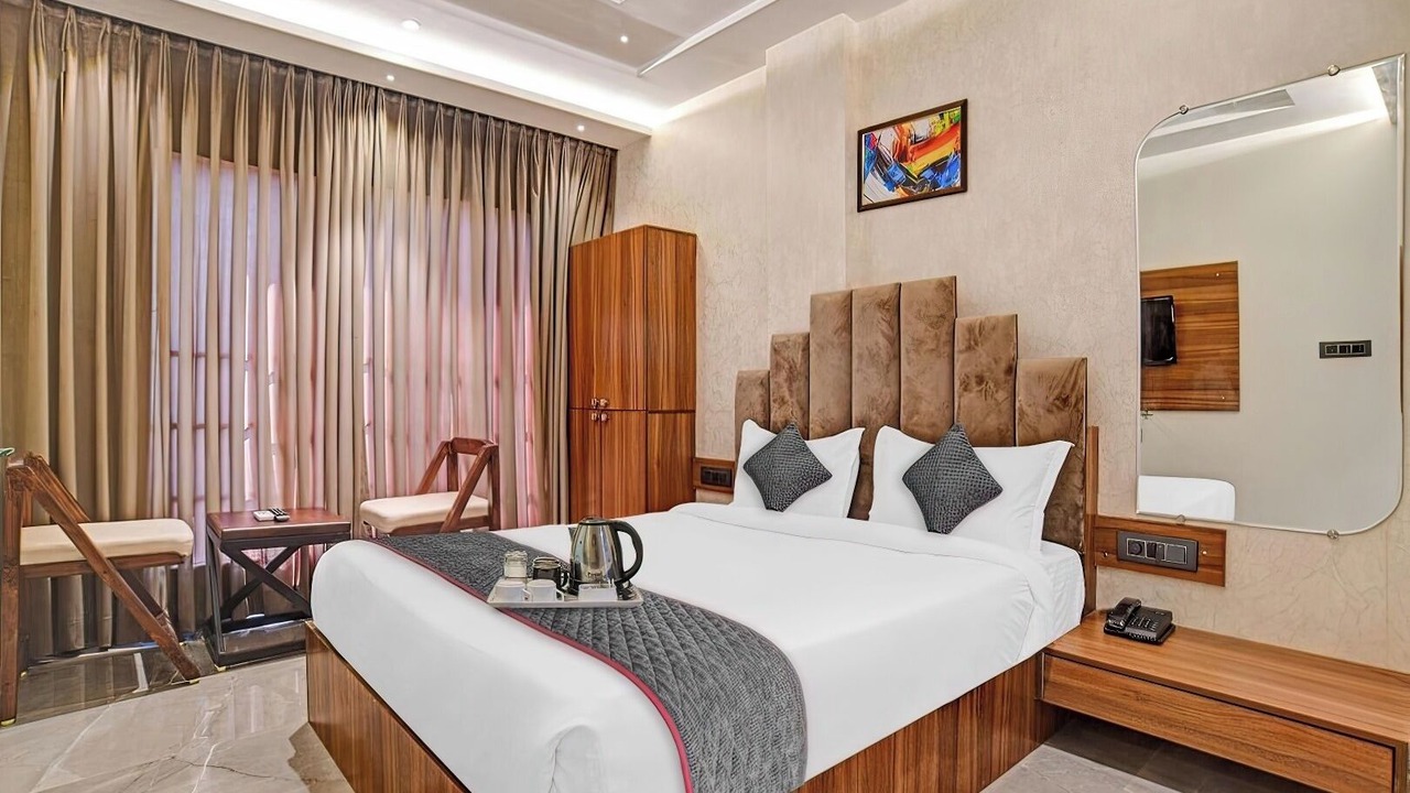 Photo of Bedroom in Indore
