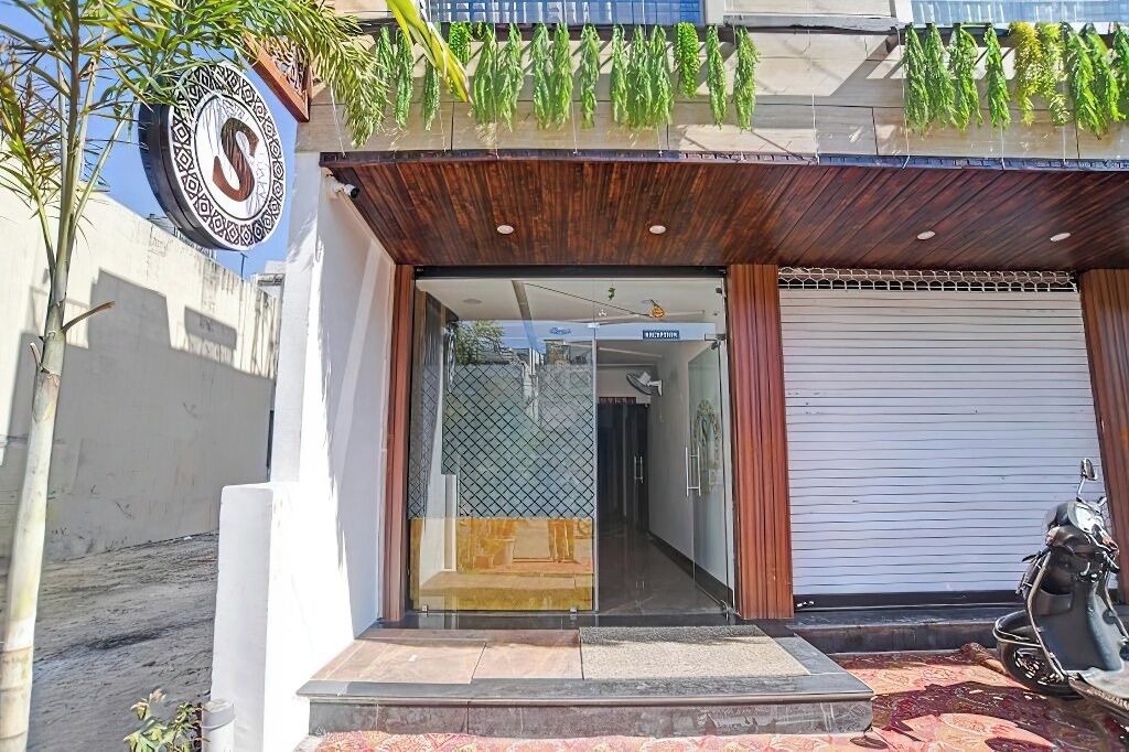 Photo of Outdoor in Indore