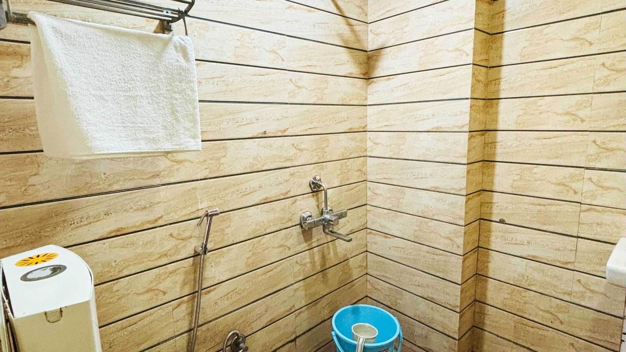 Photo of Bathroom in Indore