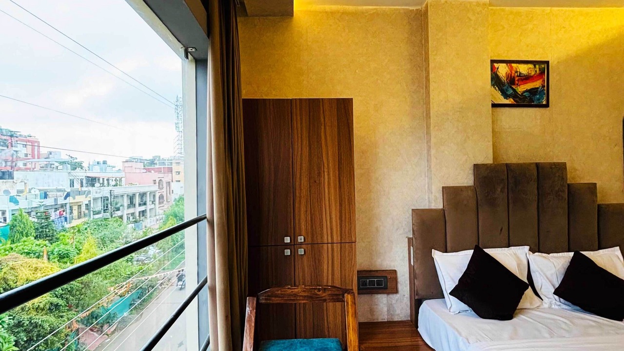 Photo of Bedroom in Indore