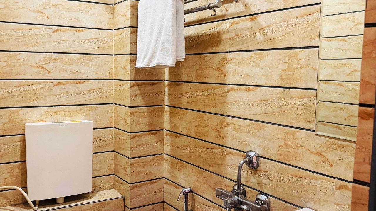 Photo of Bathroom in Indore