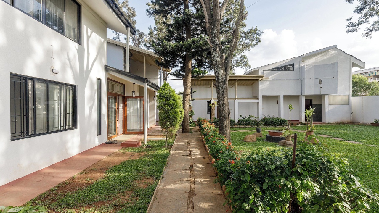 Photo of Outdoor in Bengaluru
