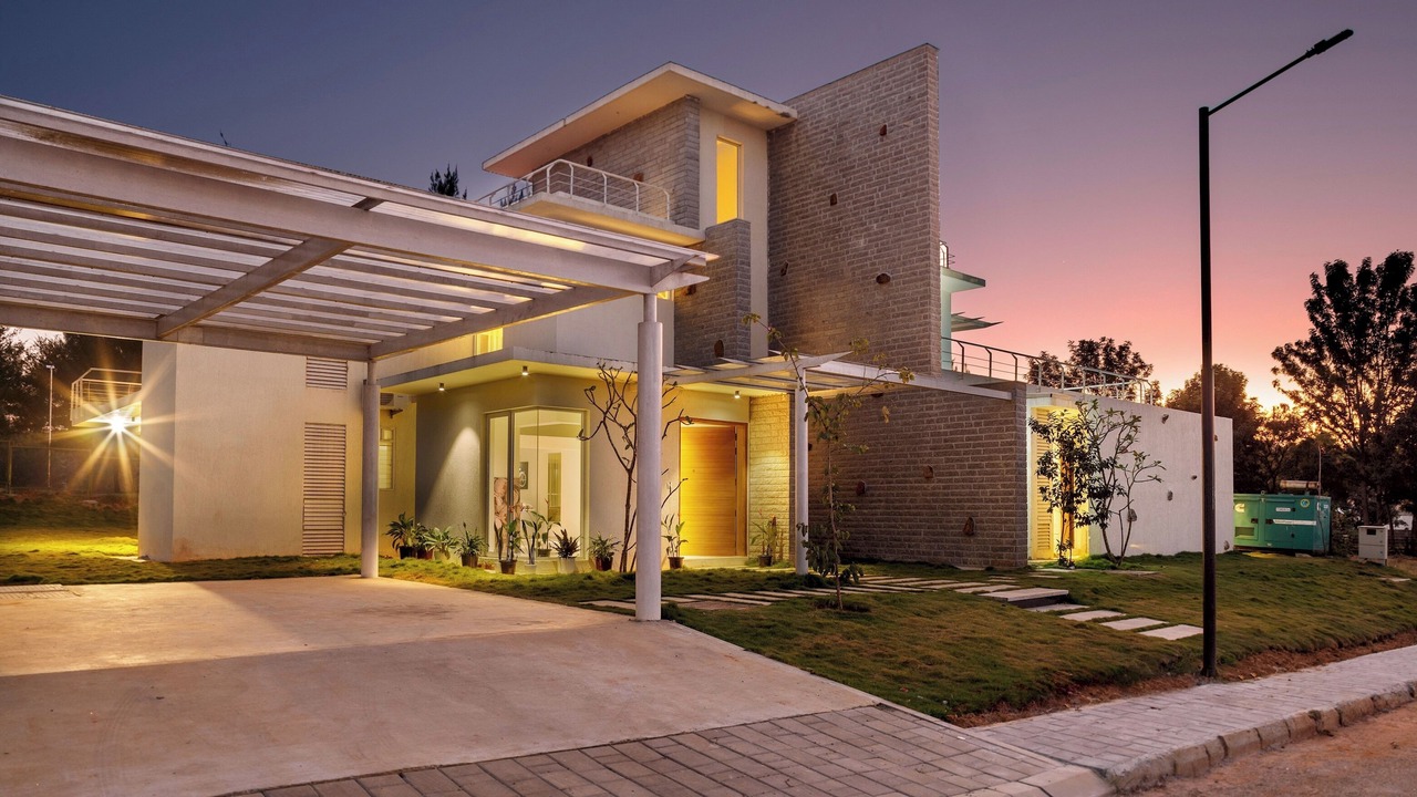 Photo of Outdoor in Agara