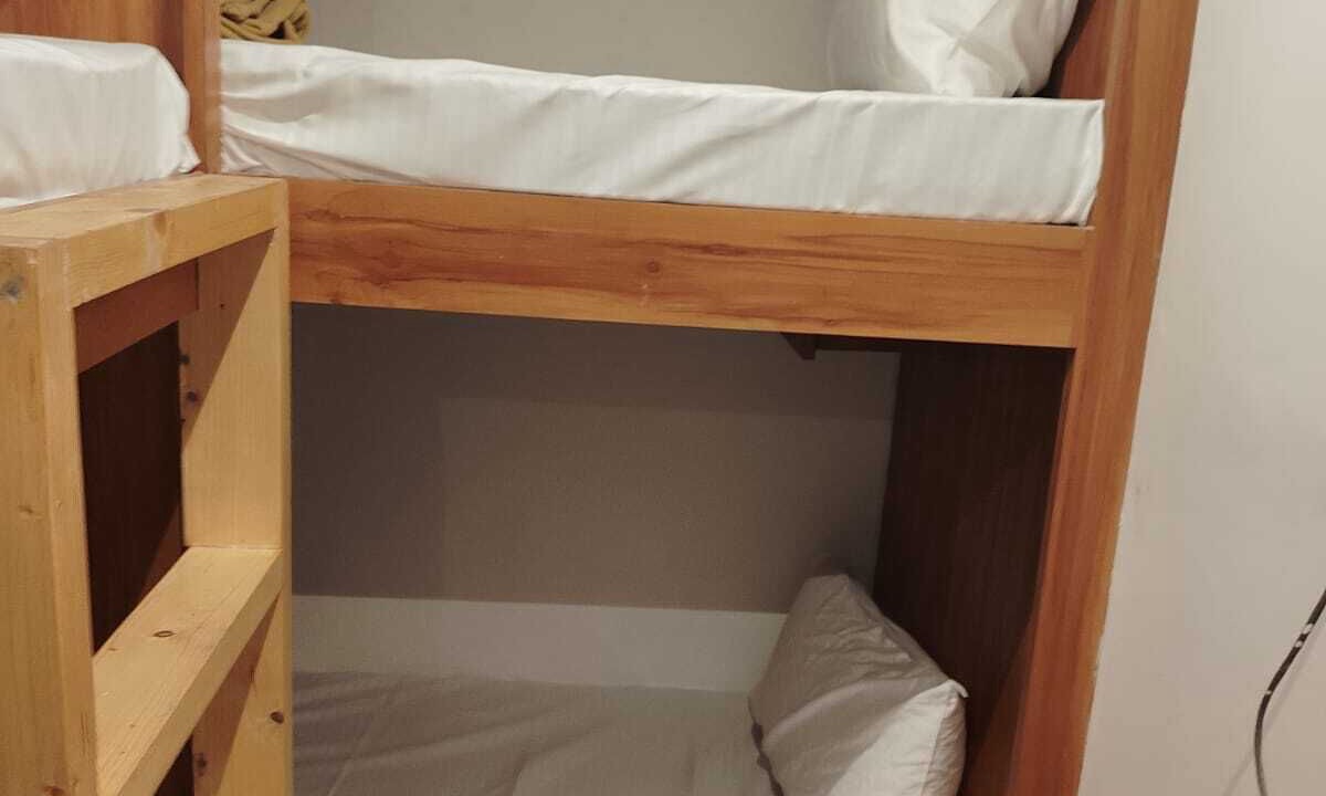 Photo of Bedroom in Andheri West