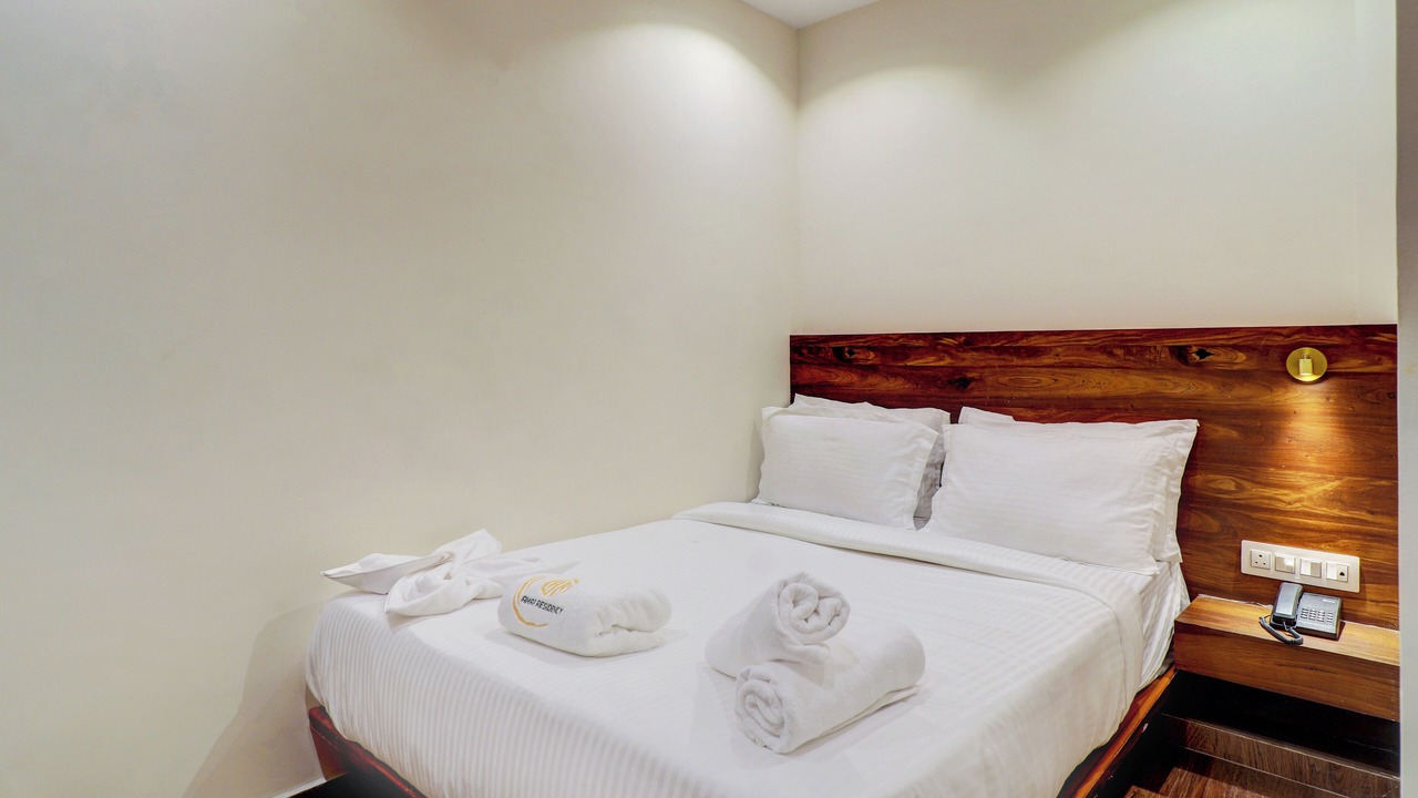 Photo of Bedroom in Andheri West