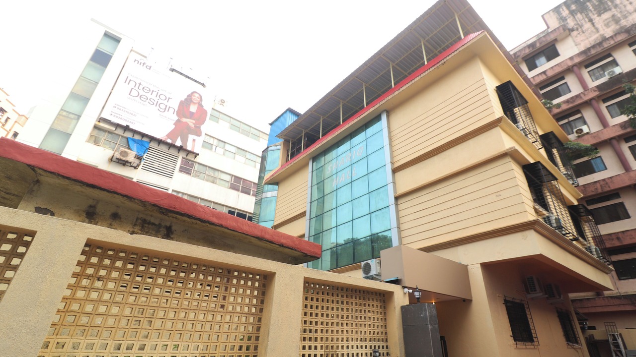 Photo of Outdoor in Andheri West