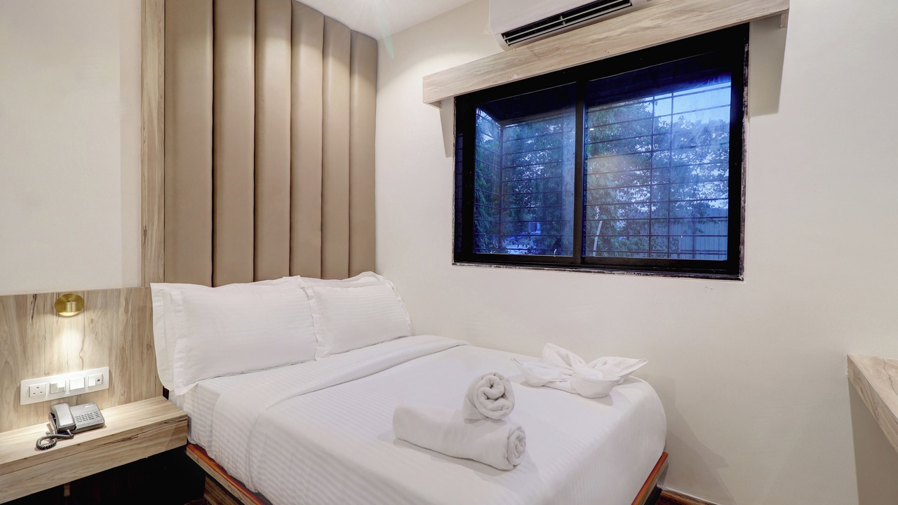 Photo of Bedroom in Andheri West
