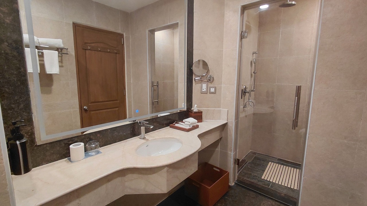 Photo of Bathroom in Sector 5