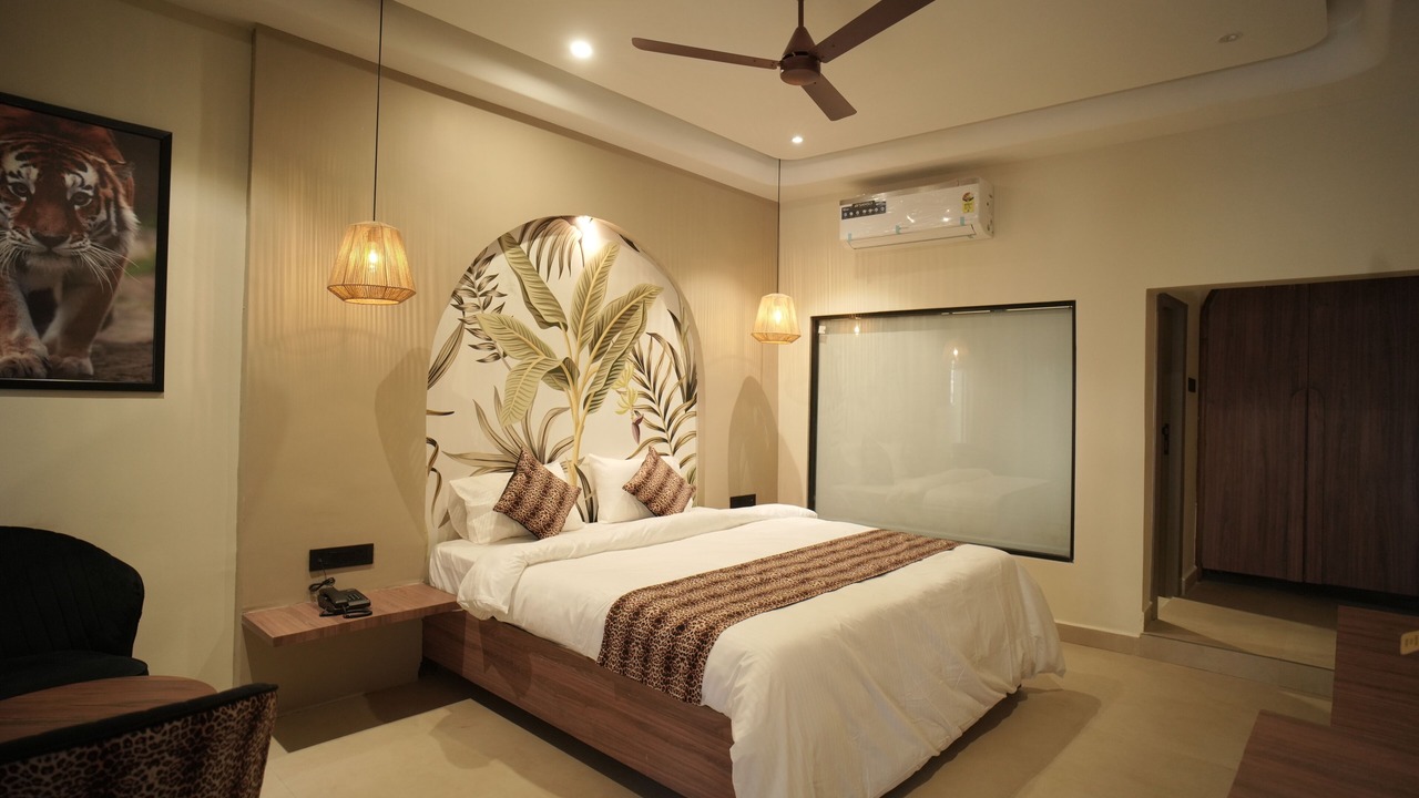 Photo of Bedroom in Tala