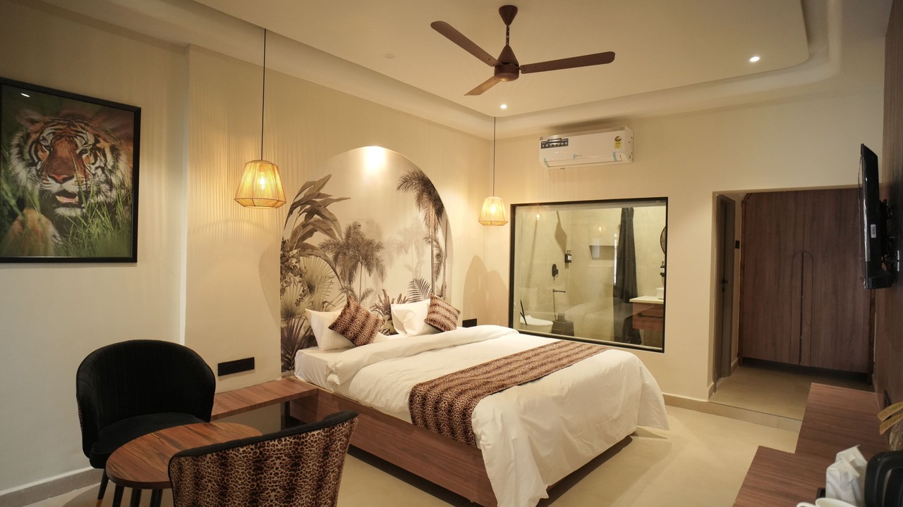 Photo of Bedroom in Tala