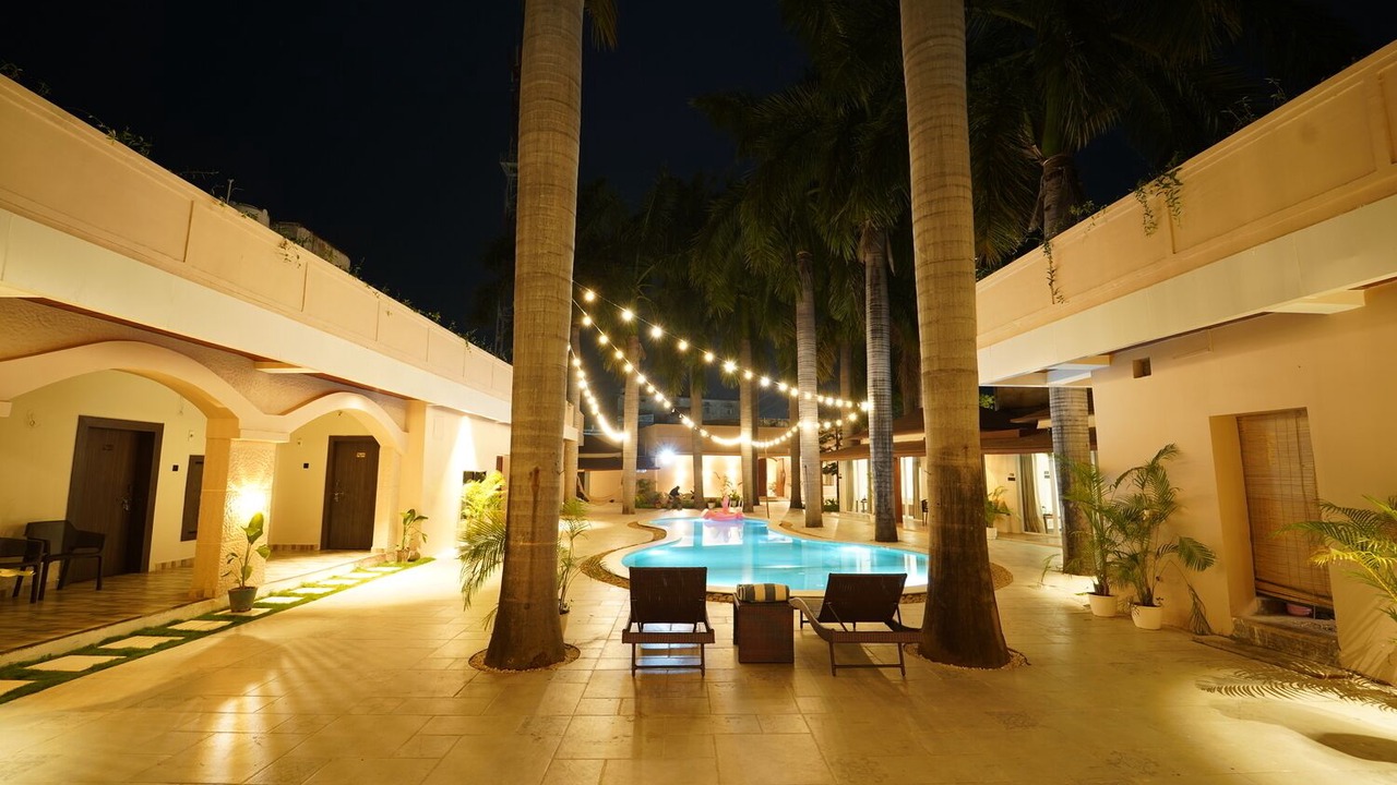 Photo of Outdoor in Tala