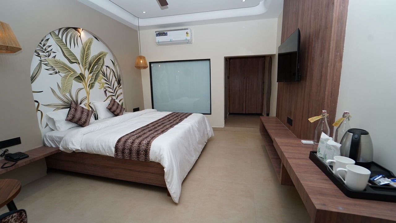 Photo of Bedroom in Tala