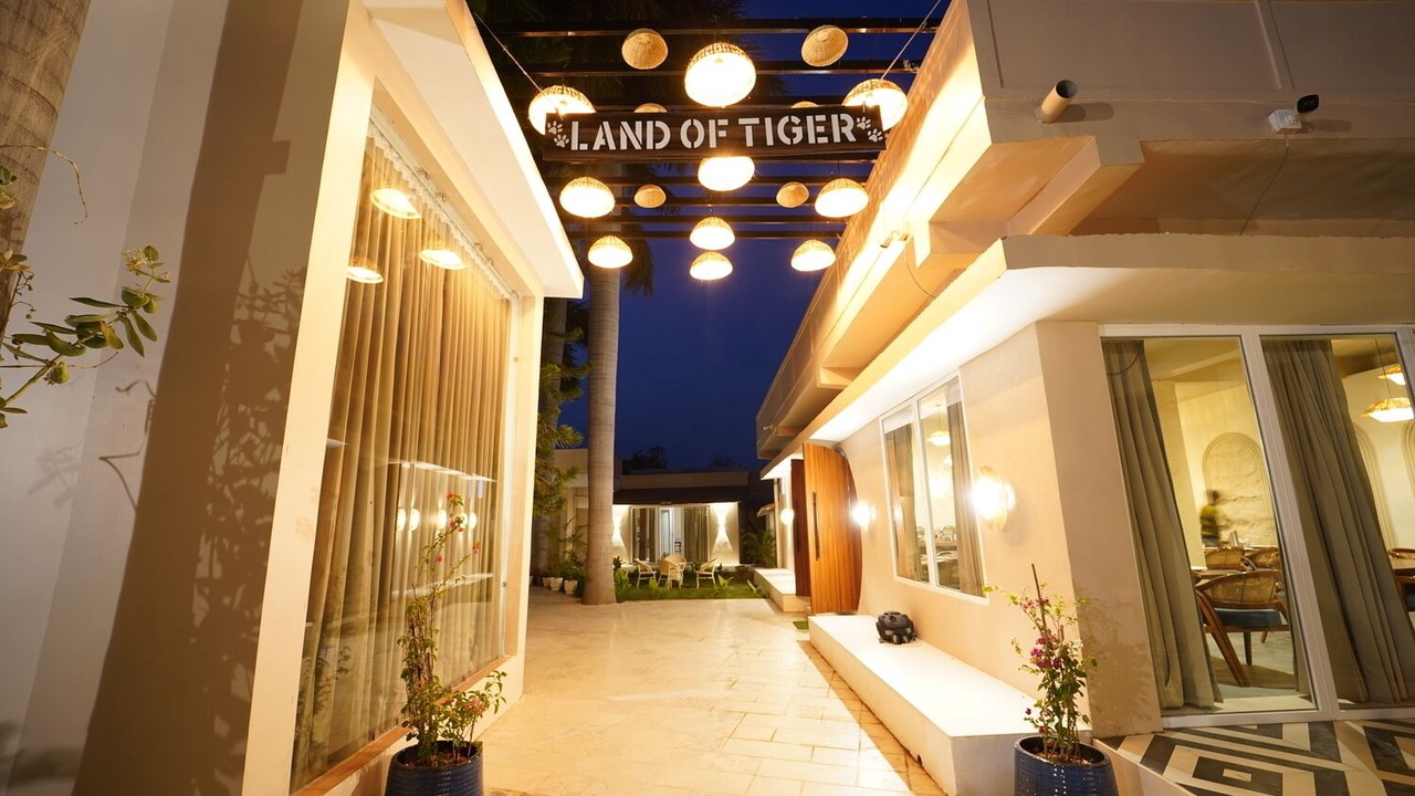 Photo of Outdoor in Tala