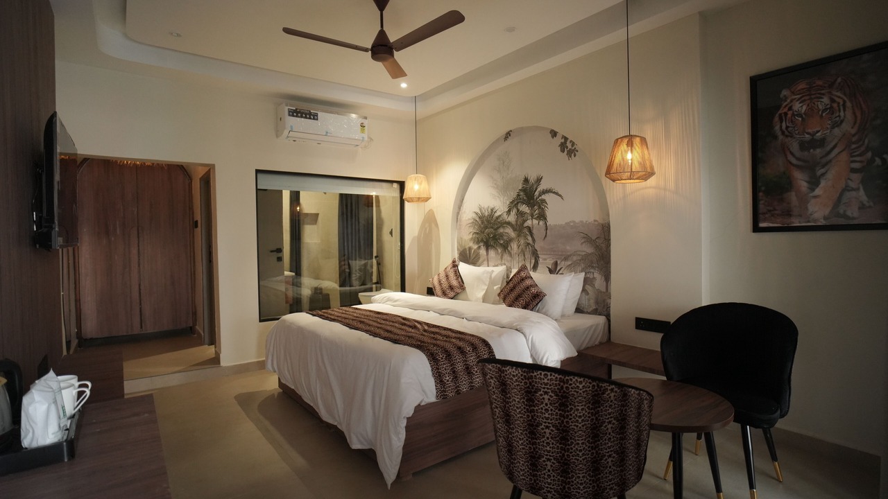 Photo of Bedroom in Tala