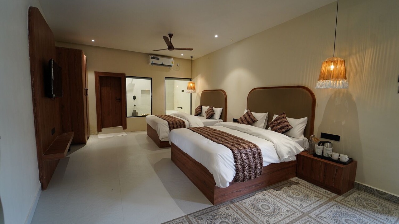 Photo of Bedroom in Tala