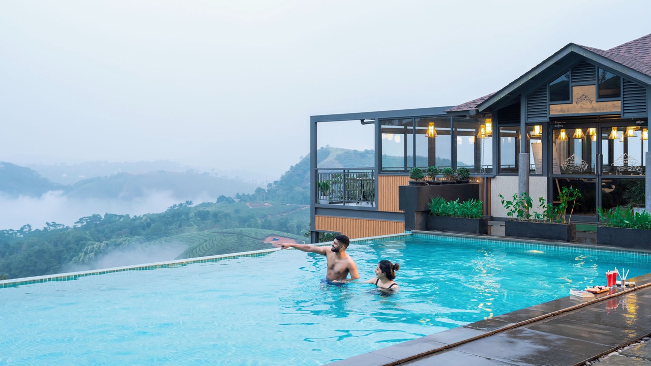 Photo of Outdoor in Elappara